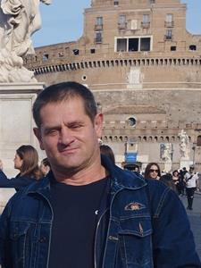 Kroy 53 éves férfi, Pest megye