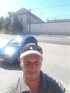 Kukker 44 éves férfi, Győr-Moson-Sopron megye