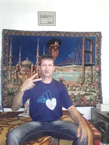 Laci 50 éves férfi, Szabolcs-Szatmár-Bereg megye
