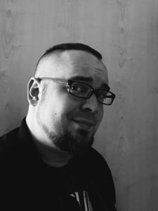 Laci** 40 éves férfi, Bayern