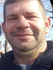 Laci 48 éves férfi, Bács-Kiskun megye