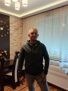 Laci 51 éves férfi, Borsod-Abaúj-Zemplén megye