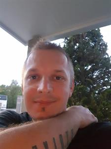Laci 36 éves férfi, Tolna megye
