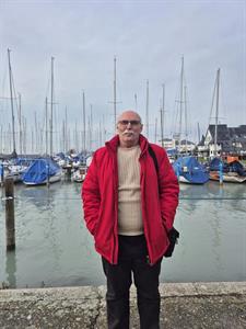 Laci 60 éves férfi, Somogy megye