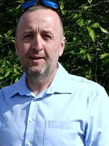 Laci 48 éves férfi, Baranya megye