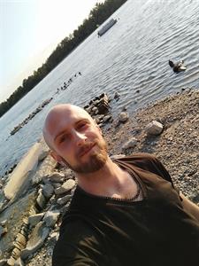 Laci 29 éves férfi, Budapest