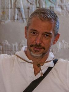 Laci 55 éves férfi, Pest megye