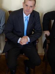 Laci 59 éves férfi, Budapest