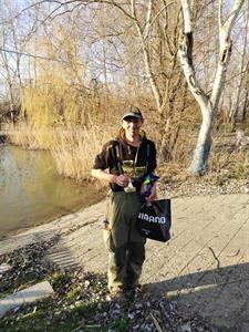 Laci 47 éves férfi, Jász-Nagykun-Szolnok megye