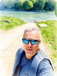 Laci 53 éves férfi, Szabolcs-Szatmár-Bereg megye