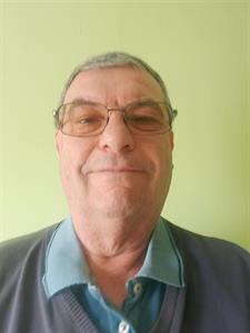 Laci 59 éves férfi, Veszprém megye