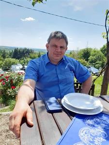 Laci  49 éves férfi, Vas megye