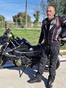 Laci 55 éves férfi, Somogy megye