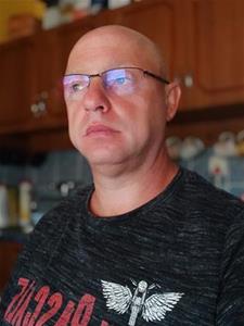 Laci 50 éves férfi, Békés megye