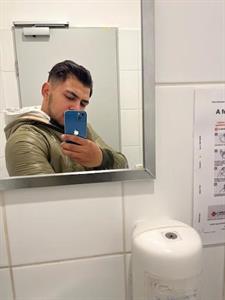 Laci 20 éves férfi, Borsod-Abaúj-Zemplén megye