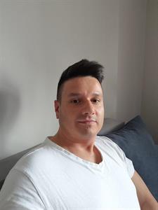 Laci 38 éves férfi, Békés megye