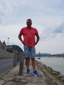 Laci 58 éves férfi, Békés megye