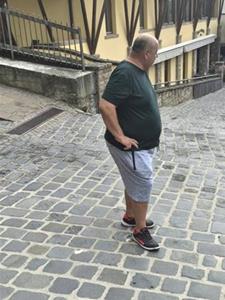 Laci 51 éves férfi, Békés megye