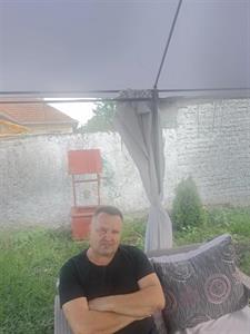 Laci 57 éves férfi, Borsod-Abaúj-Zemplén megye