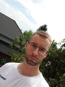 Laci32  32 éves férfi, Pest megye