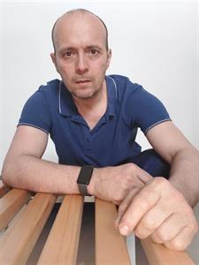 Laci79 47 éves férfi, Komárom-Esztergom megye