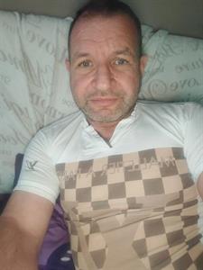 Lacko 53 éves férfi, Szabolcs-Szatmár-Bereg megye