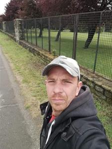 Lacus 47 éves férfi, Budapest