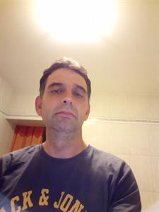 Lajos 48 éves férfi, Tolna megye