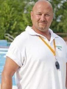 Lajos 54 éves férfi, Budapest