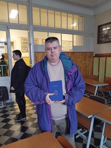 Lajos 54 éves férfi, Fejér megye