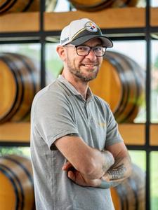 Lajos 46 éves férfi, Veszprém megye