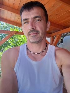 Lala  49 éves férfi, Veszprém megye