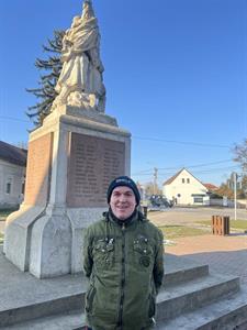 Lala 40 éves férfi, Baranya megye