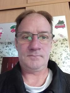 Lali 50 éves férfi, Budapest