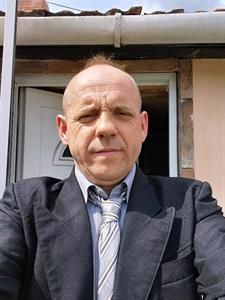 László  45 éves férfi, Bács-Kiskun megye
