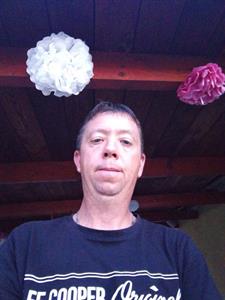 László 45 éves férfi, Vas megye