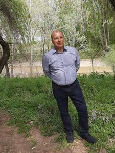 László 63 éves férfi, Fejér megye
