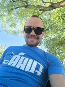 Latika 31 éves férfi, Budapest