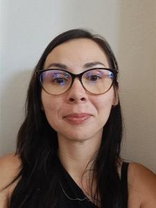 Laura 36 éves nő, Baranya megye