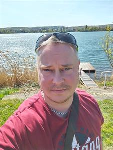 Levente-Mester 41 éves férfi, Borsod-Abaúj-Zemplén megye