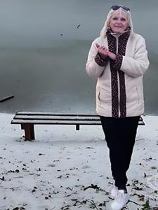 Lia 74 éves nő, Baranya megye