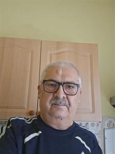 Limbo 62 éves férfi, Pest megye