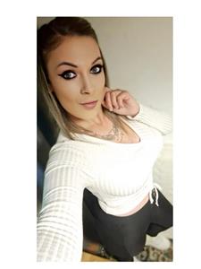 Lina 32 éves nő, Baranya megye