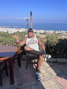 Lion 39 éves férfi, Budapest