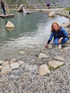 Livi 51 éves nő, Győr-Moson-Sopron megye