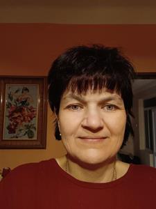 Lizi 47 éves nő, Košický