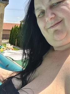 Lola 53 éves nő, Pest megye