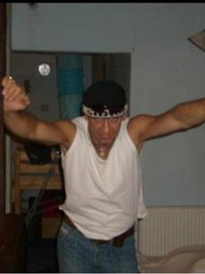 Long 50 éves férfi, Somogy megye