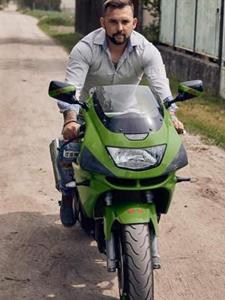 Lovi 35 éves férfi, Bács-Kiskun megye