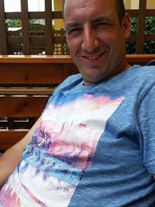 Lupa 47 éves férfi, Vas megye